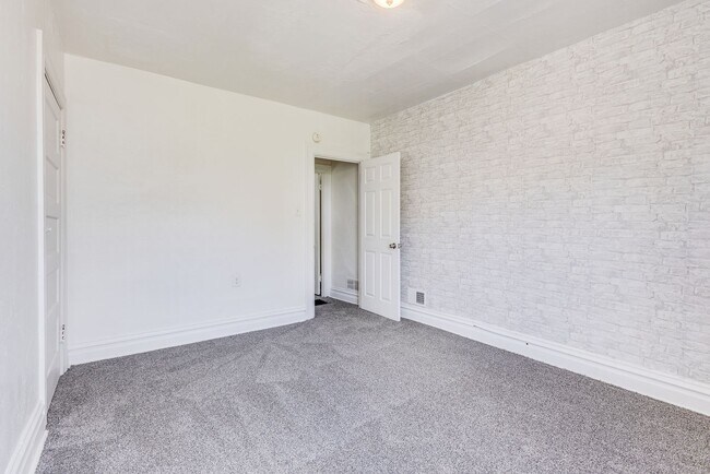 Photo - AVAILABLE AUGUST 2026 - 2 Bedroom Home w/ Original Layout!