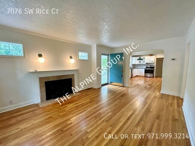 Photo - Three Bedroom Ranch with a Sunroom!