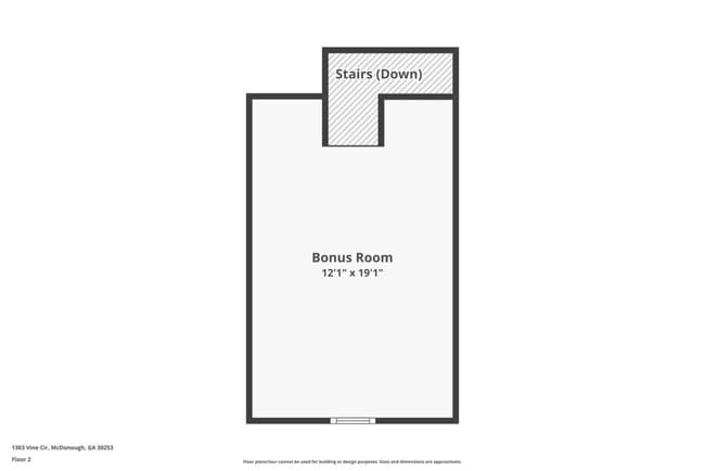 1303 Vine Cir