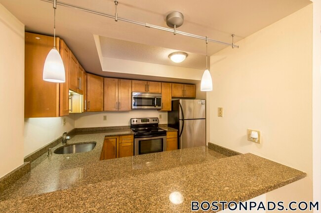 Photo - 345 Franklin St Unit 107