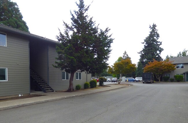 Photo - Second Floor 3 Bedroom apartment Unit 124-202