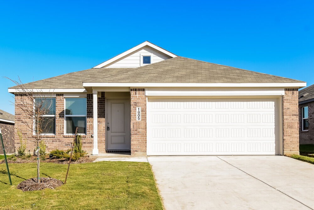 Photo - 1805 Javelina St