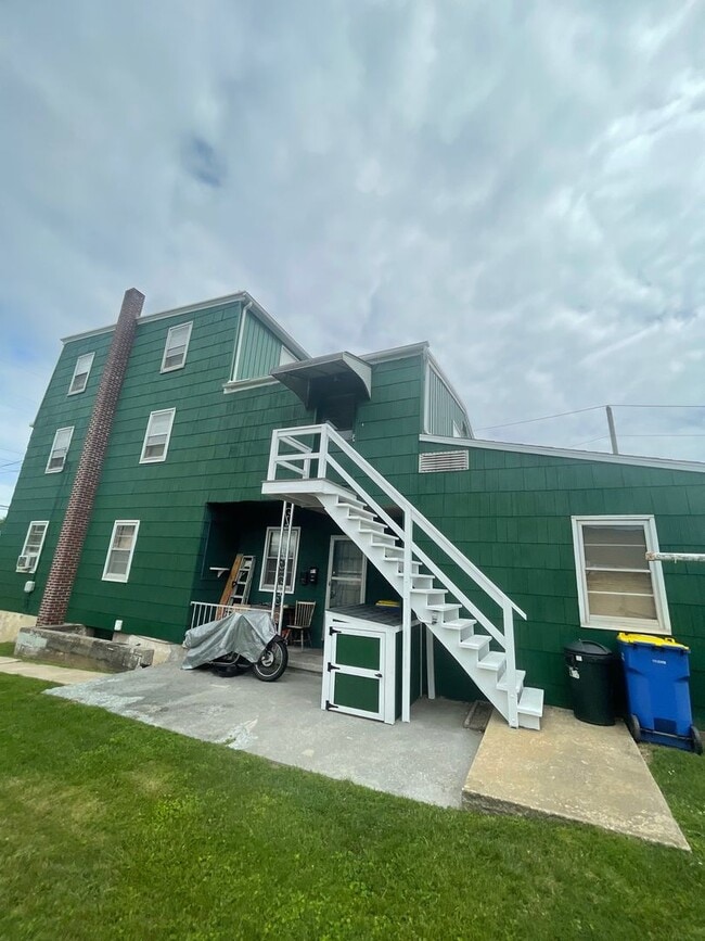 Photo - 333 Spruce St Unidad 2nd Fl