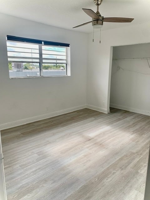 Bedroom - 110 SE 2nd St Unit 307