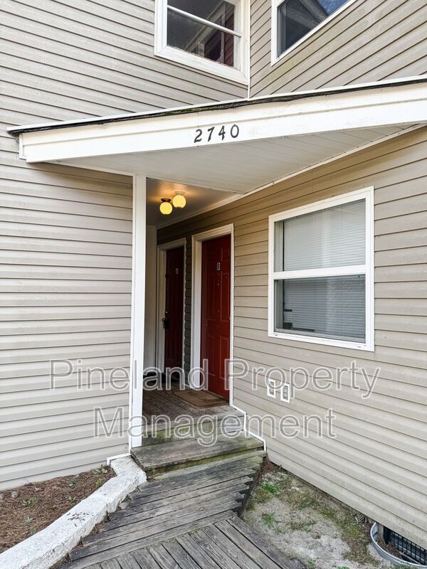 Building Photo - 2740 George Owen Rd Unit A