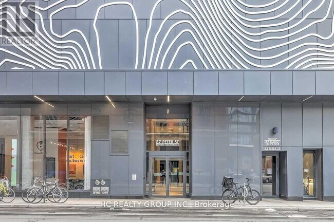 Photo - 87 Peter St Unité PH112