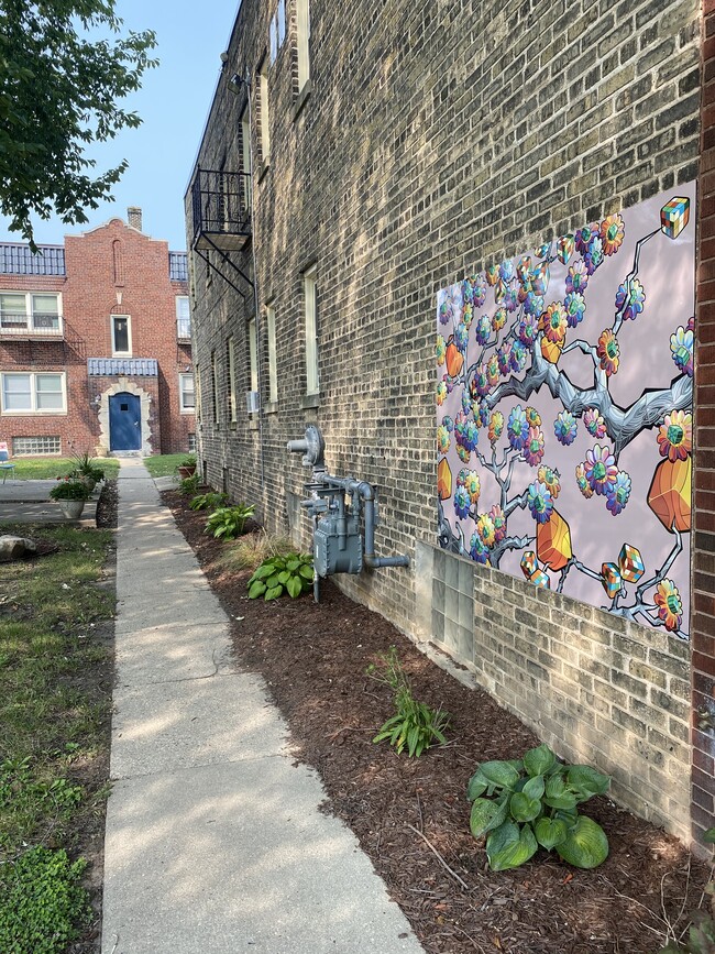 Photo - 3032 W Pierce St Unit 4