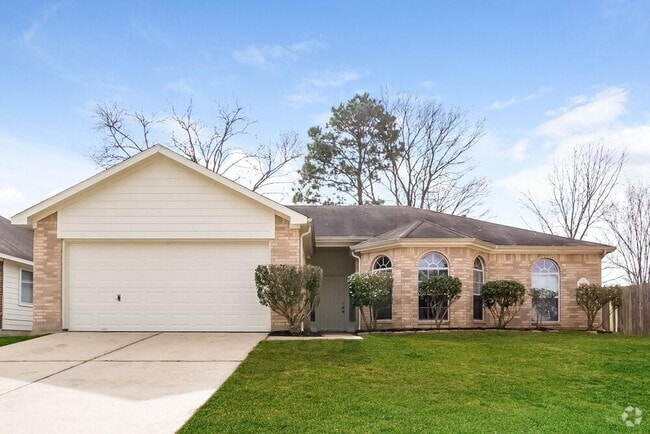 Building Photo - 9808 Woodhollow Dr Rental