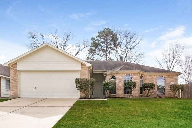 Photo - 9808 Woodhollow Dr Casa