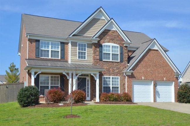 Building Photo - 1917 Ashburn Ct