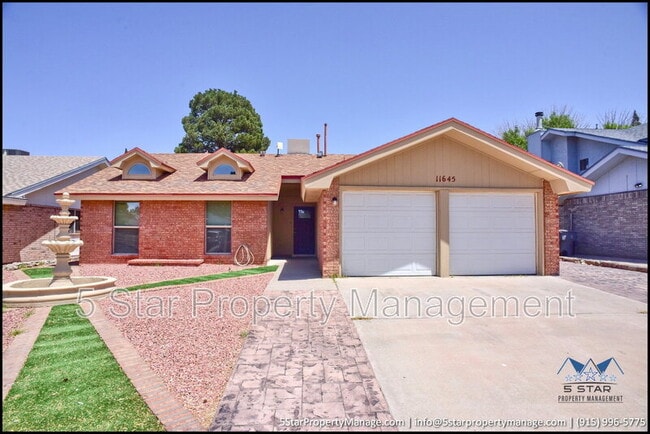 Photo - 11645 Gordon Cooper Ln