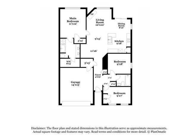 Photo - 6730 Meadowcrest Dr