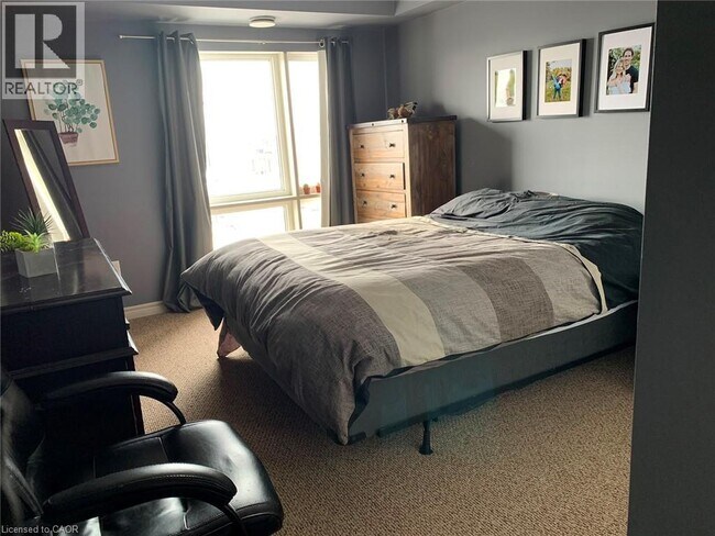 Photo - 67 Kingsbury Square Unité 213