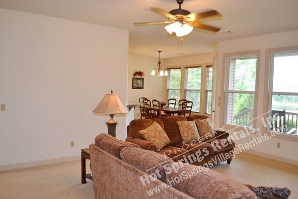 Photo - Isabella Golf Course  Home | Furnished