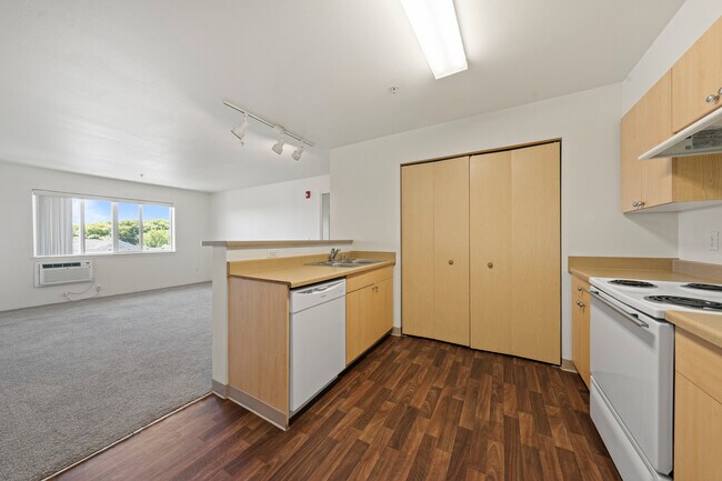 Heron Creek Apartments