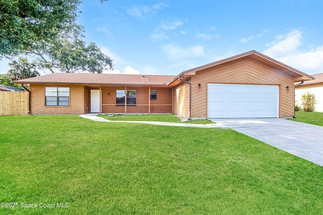 Photo - 1711 Barker St NE