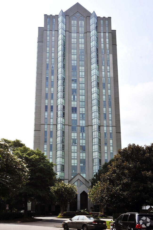 Primary Photo - The Concorde