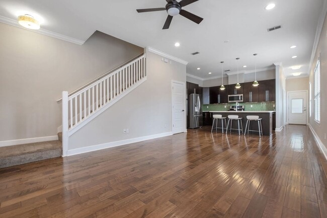 Photo - Midtown Tallahassee Townhome