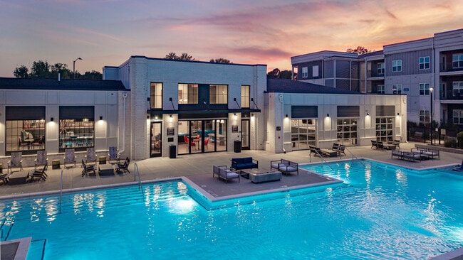 Photo - Cove at Covington