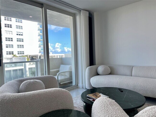 Photo - 9499 Collins Ave Unit 506