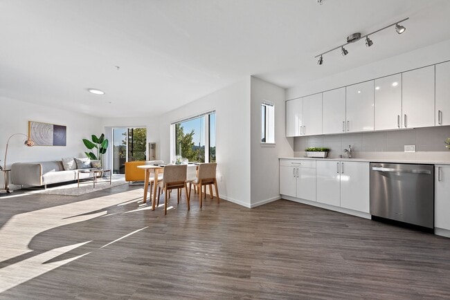 UPlace Apartments