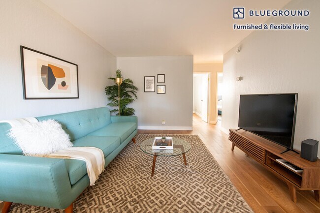 1860 Scott Blvd Unit SI FL1-ID1524