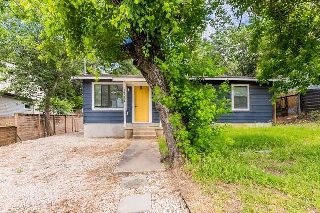 Photo - Charming & Updated Mid-Century 3 Bed/1 Bath in East Austin!
