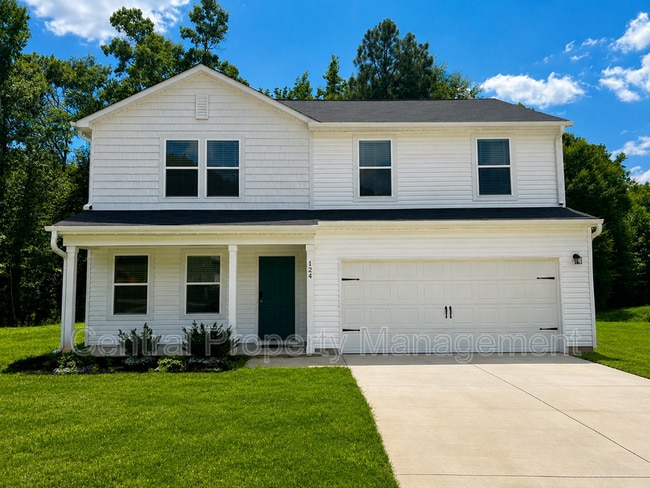 124 Brooks Dr