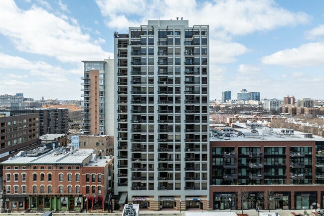 Alternate - The Neapolitan