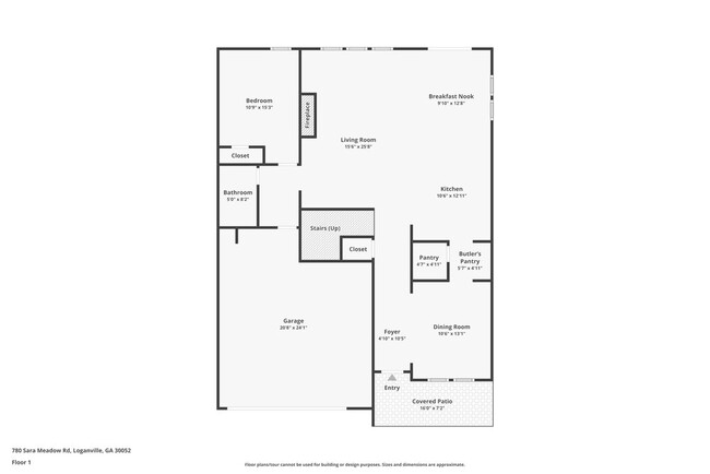 Photo - 780 Sara Mdw Rd