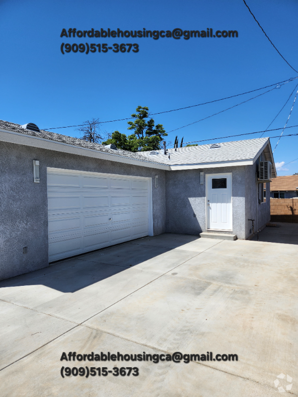 Building Photo - 915 W 8th St Rental