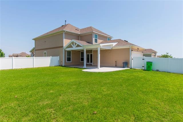 Building Photo - 2329 Telfair Wy Rental
