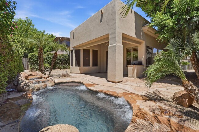 Photo - Luxury 2 bedroom 2 bath home in Gainey Ranch