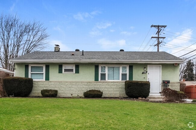 Building Photo - 1538 Shanley Dr Rental
