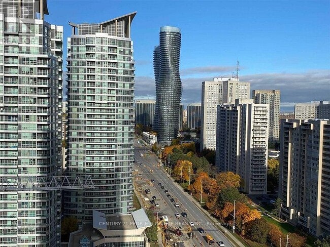 Photo - 3504 Hurontario St Unité 2309