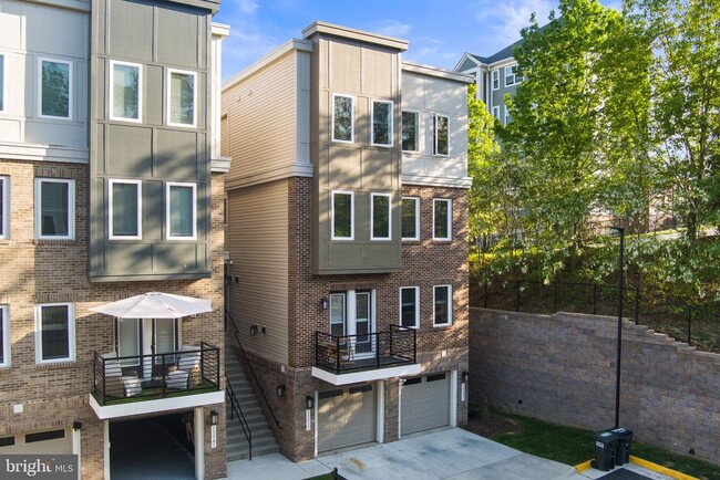 Photo - 15553 Smoke Box Way Townhome