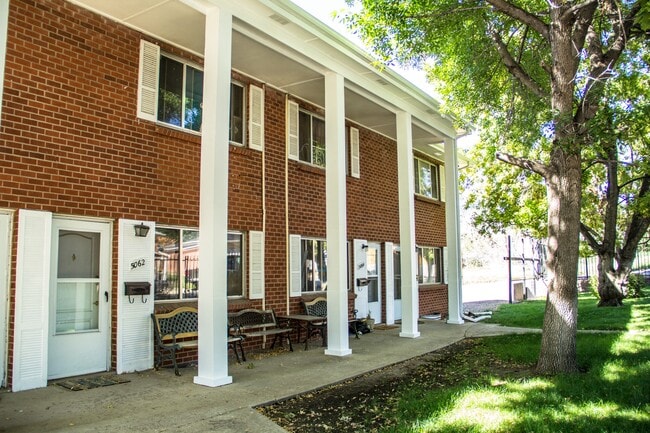 Photo - 5062 W 8th Ave Unit 5062