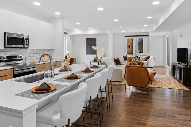 Highmark Bozeman Apartments & Townhomes