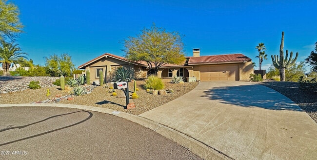 Photo - 17221 E Lantern Ln
