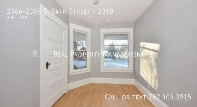 Photo - 2366-2368 S. 84th Street-2368 Unit 2368