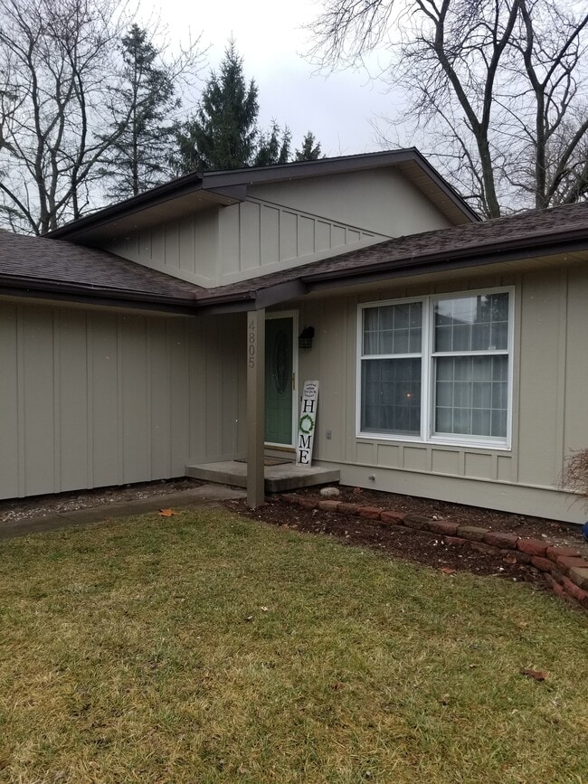 Building Photo - 4805 Whiteford Rd Rental