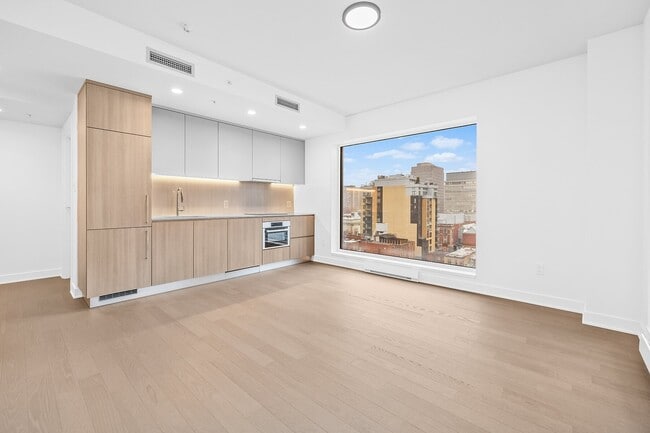 Photo - 1518 Rue Sherbrooke O Unit 1024