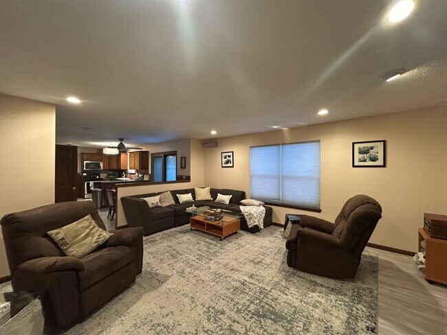 Photo - Welcome to this spacious and beautifully appointed single-family residence.