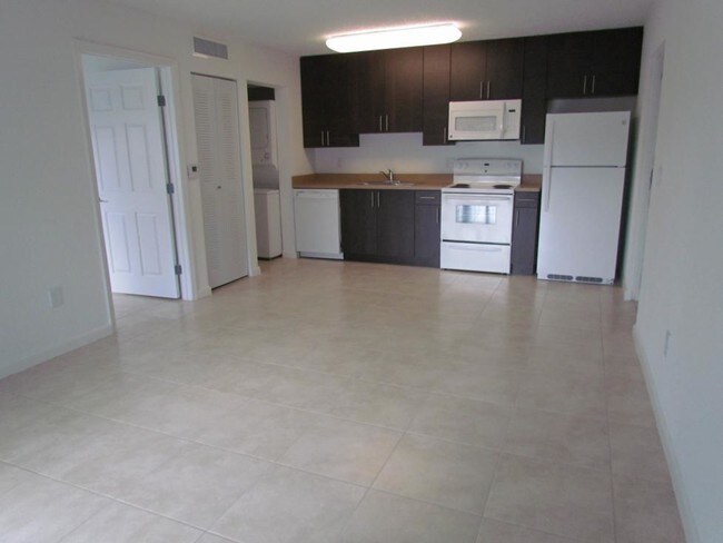 Photo - Malibu Gardens Apartamentos