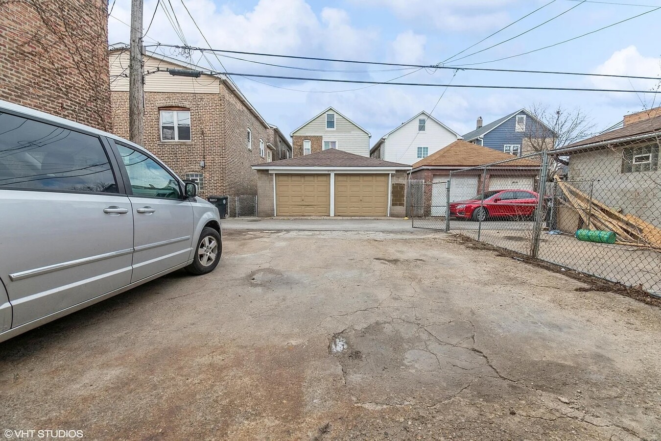 Photo - Alder St Unit 3