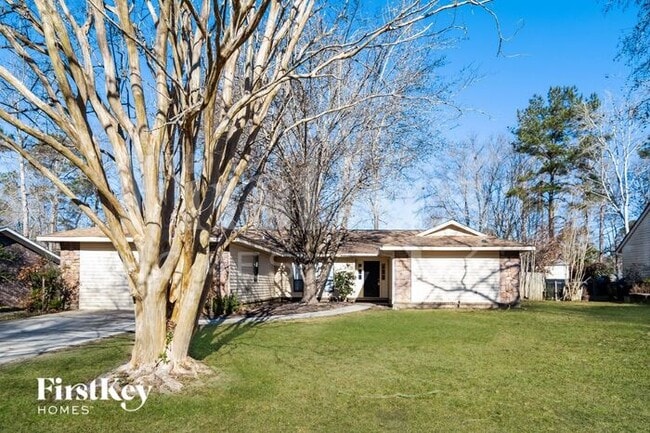 Building Photo - 111 Boone Dr Rental