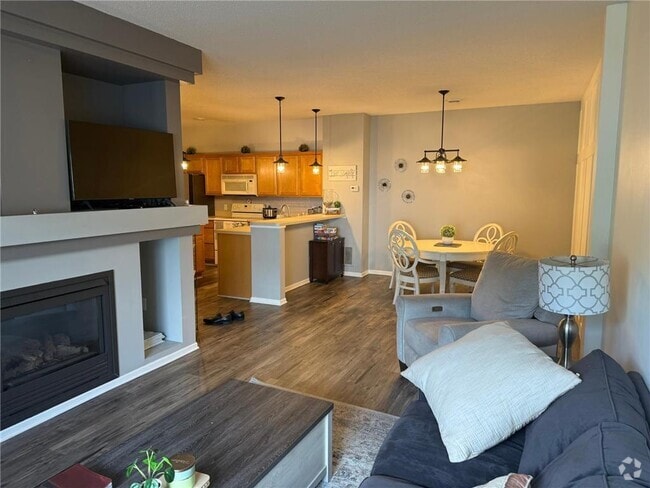 Building Photo - 3751 Hazel Trail Rental