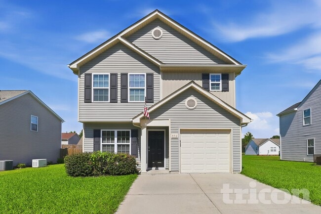 Building Photo - 576 Gentle Breeze Ln