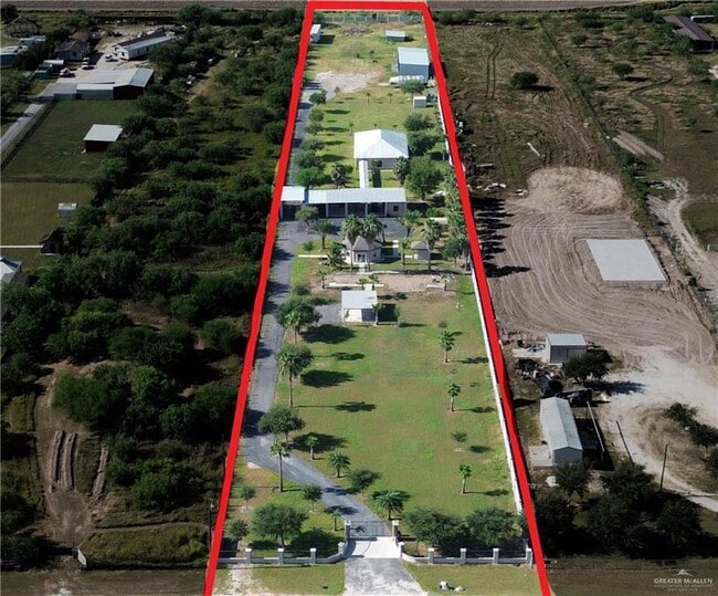 Building Photo - 12 Mile 16 Rd