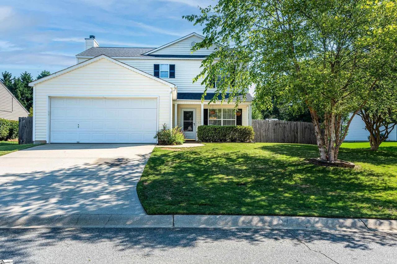 Photo - 403 Tripmont Ct